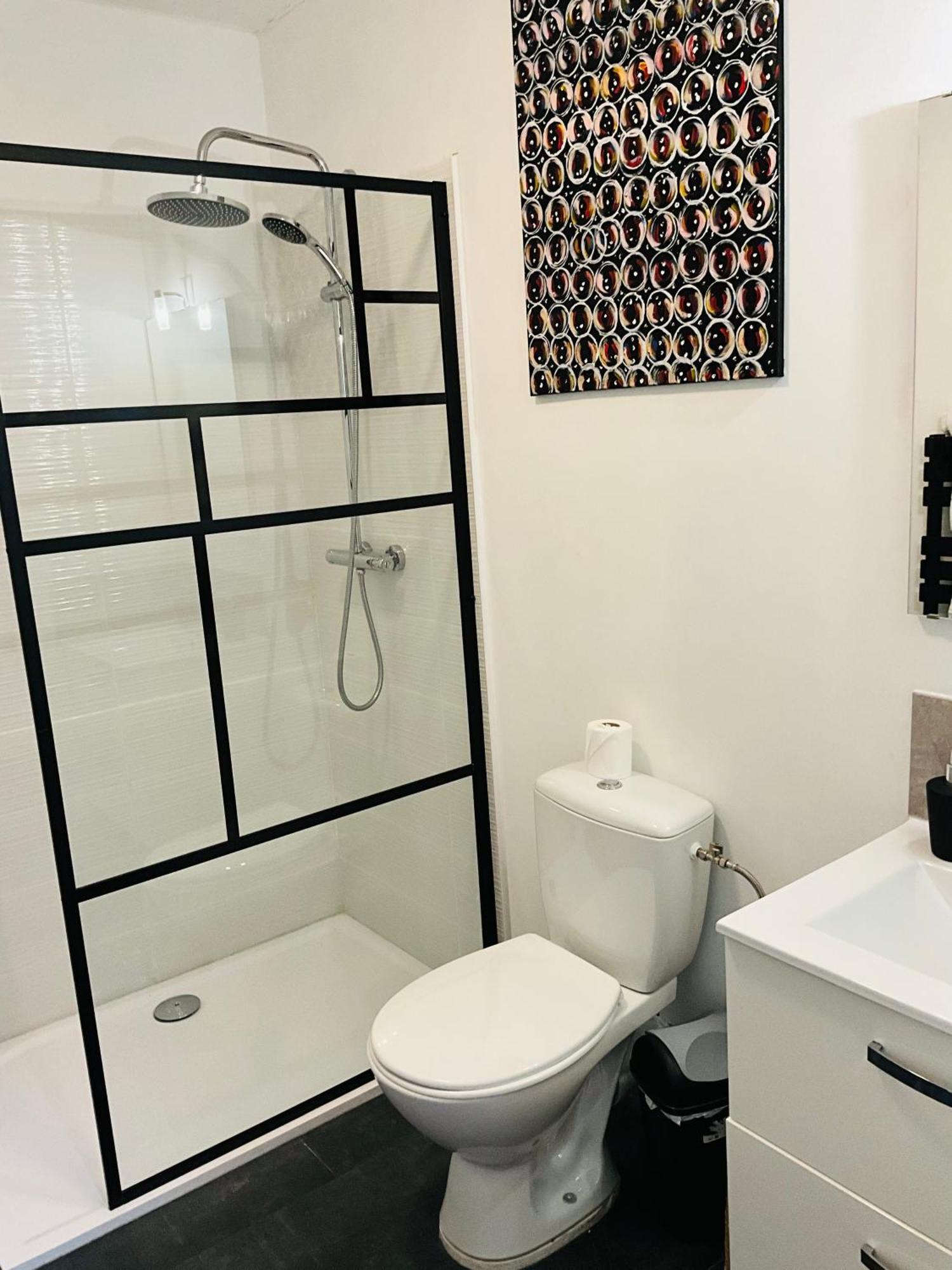 Hote Labyrinthe Sur La Place Chambres D, Hotes , Calme ,Netflix Mirepoix  Eksteriør billede