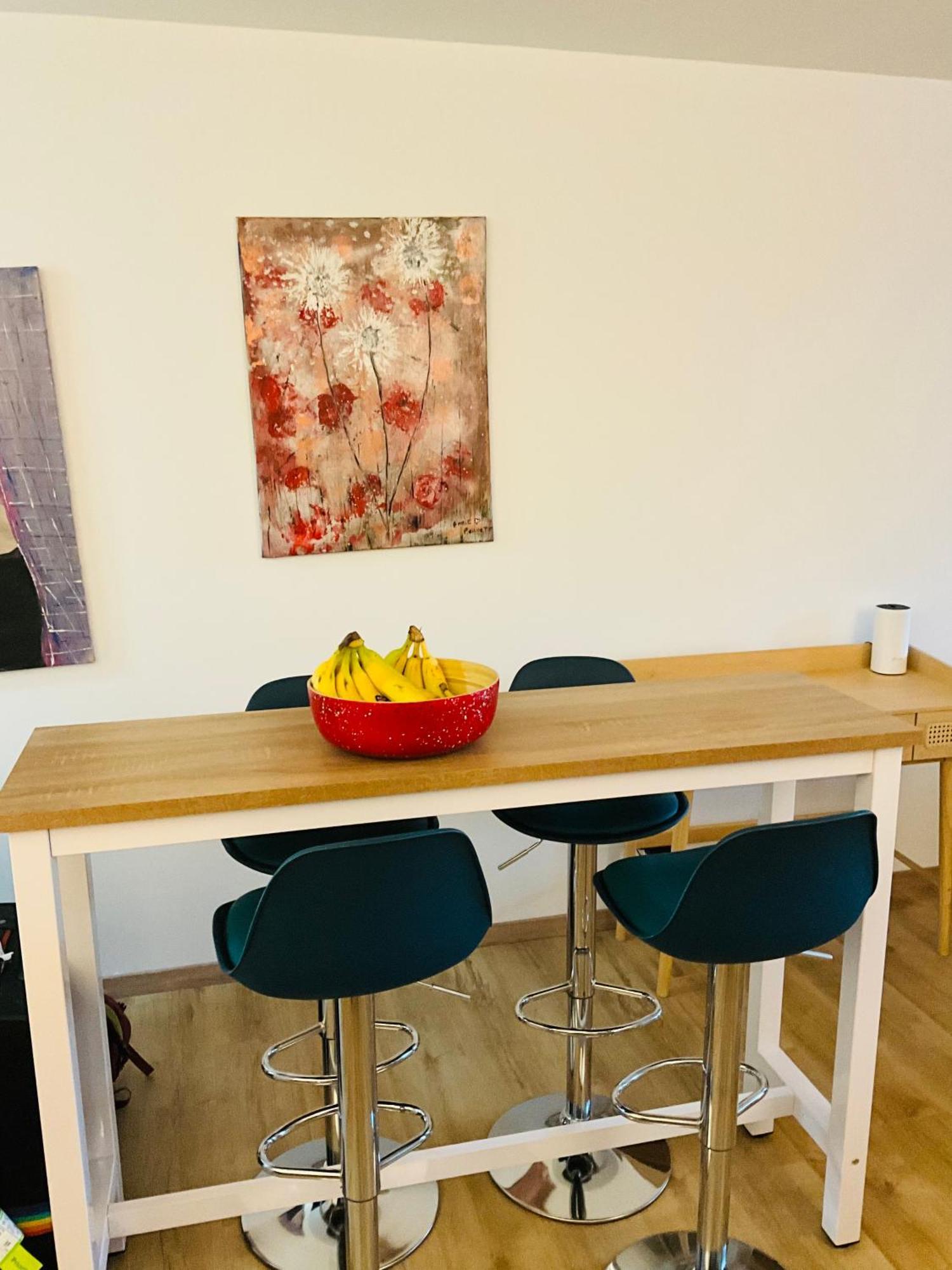 Hote Labyrinthe Sur La Place Chambres D, Hotes , Calme ,Netflix Mirepoix  Eksteriør billede